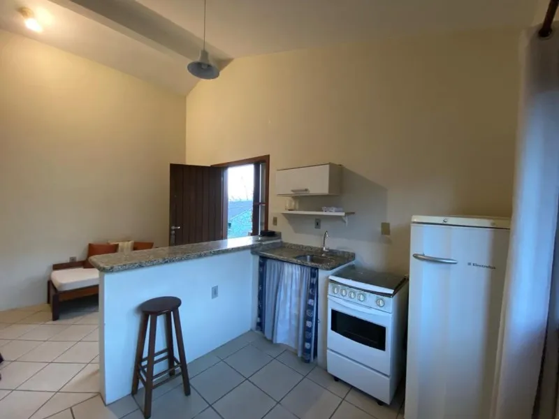 Furnished 1-bedroom apartment on the 2nd floor — photo 4