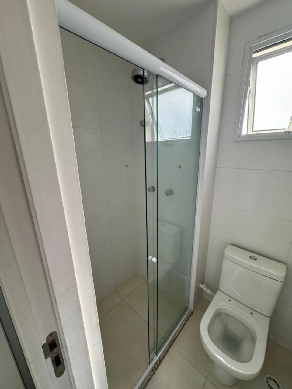 Балкон с грилем и 3 спальни: квартира 79 м² — photo 14