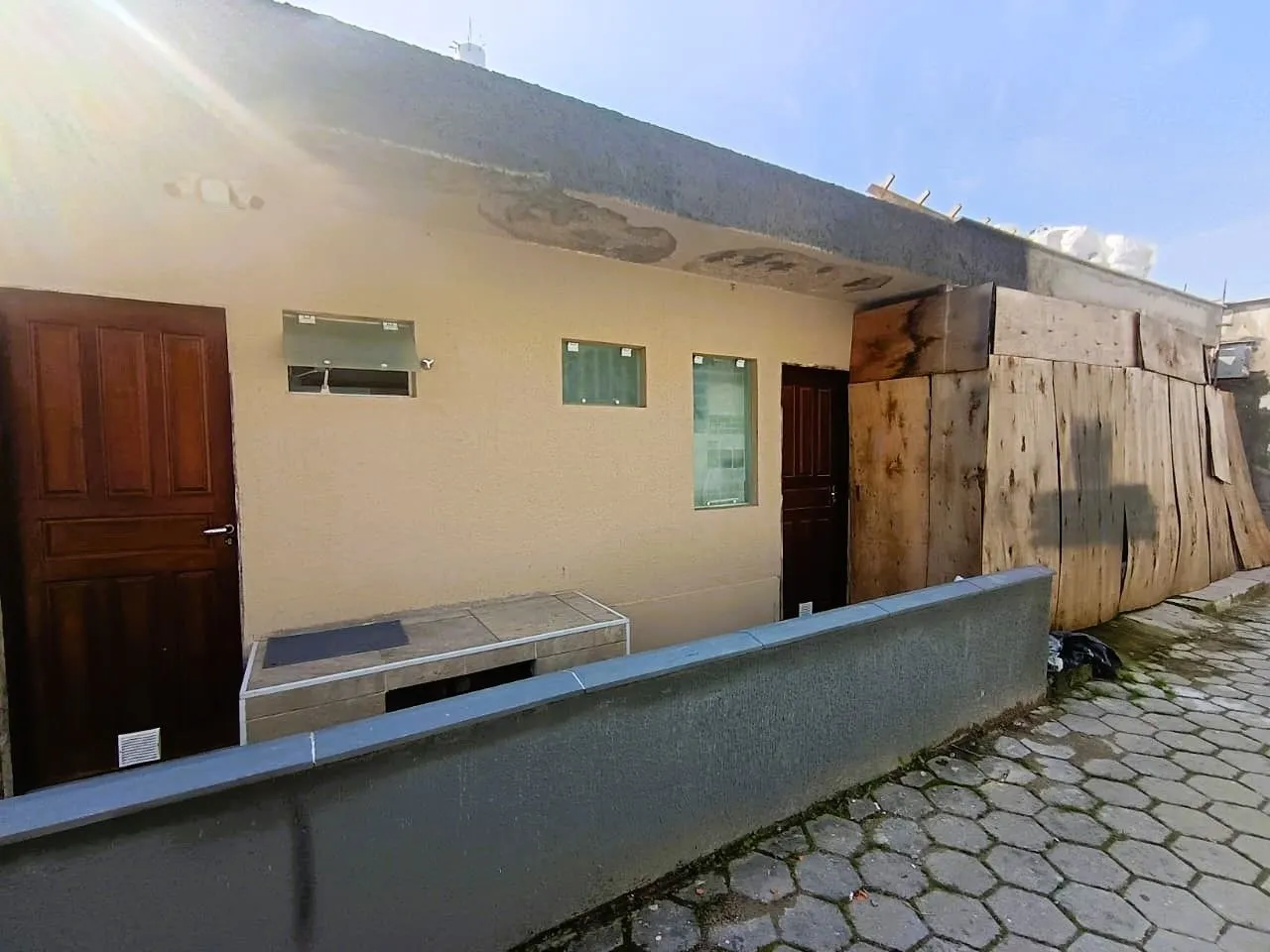 1-bedroom apartment kitnet with no parking, 35 m² — photo 2