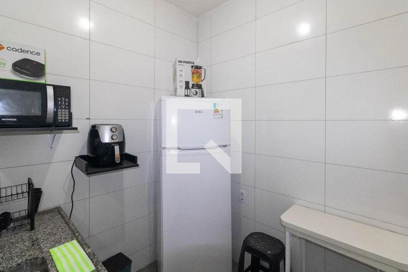 Casa amueblada con 1 dormitorio y 33 m² — photo 5