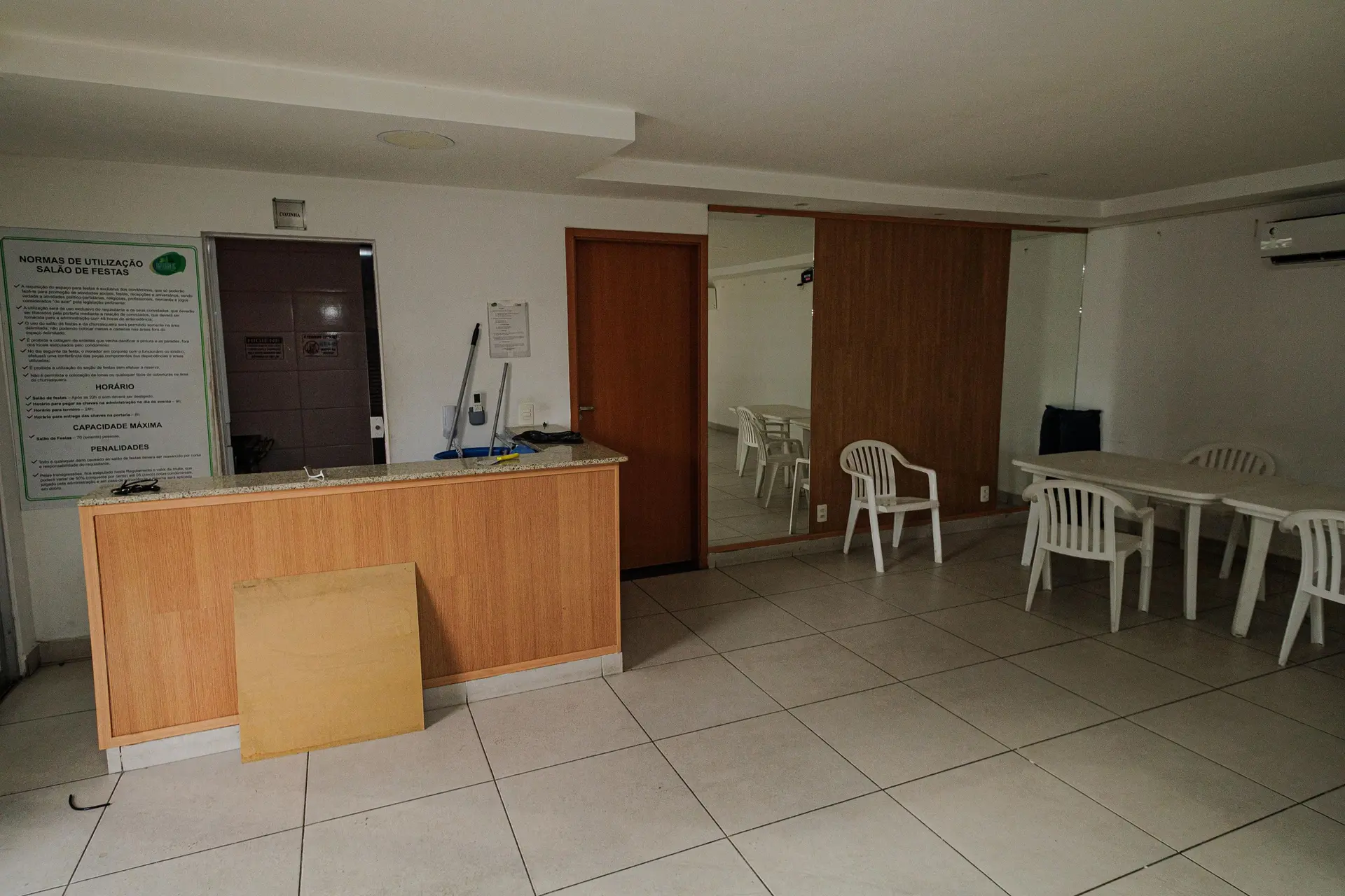 Оренда квартири з 2 спальнями та 1 ванною — photo 26