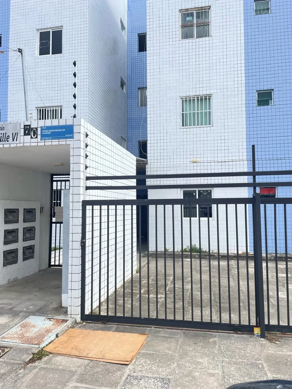 Departamento de 50 m² y 2 dormitorios en João Pessoa — photo 12