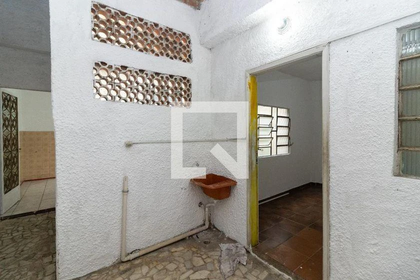 Rental house with a closed kitchen and 2 bedrooms — photo 6