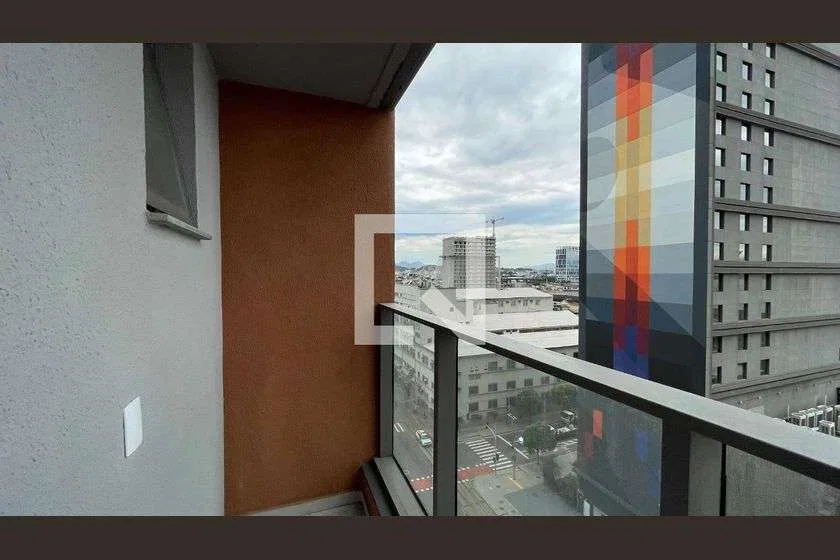 2-bedroom apartment with a water view in Rio de Janeiro — photo 5
