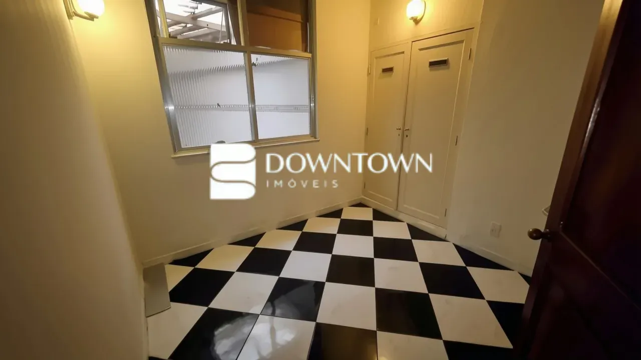 3-bedroom, 93 m² apartment in Rio de Janeiro — photo 13
