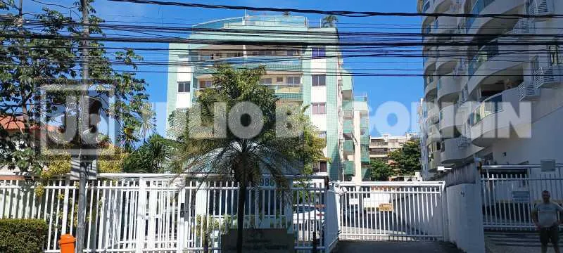 Furnished 178 m² apartment with 3 bedrooms and private BBQ — photo 37