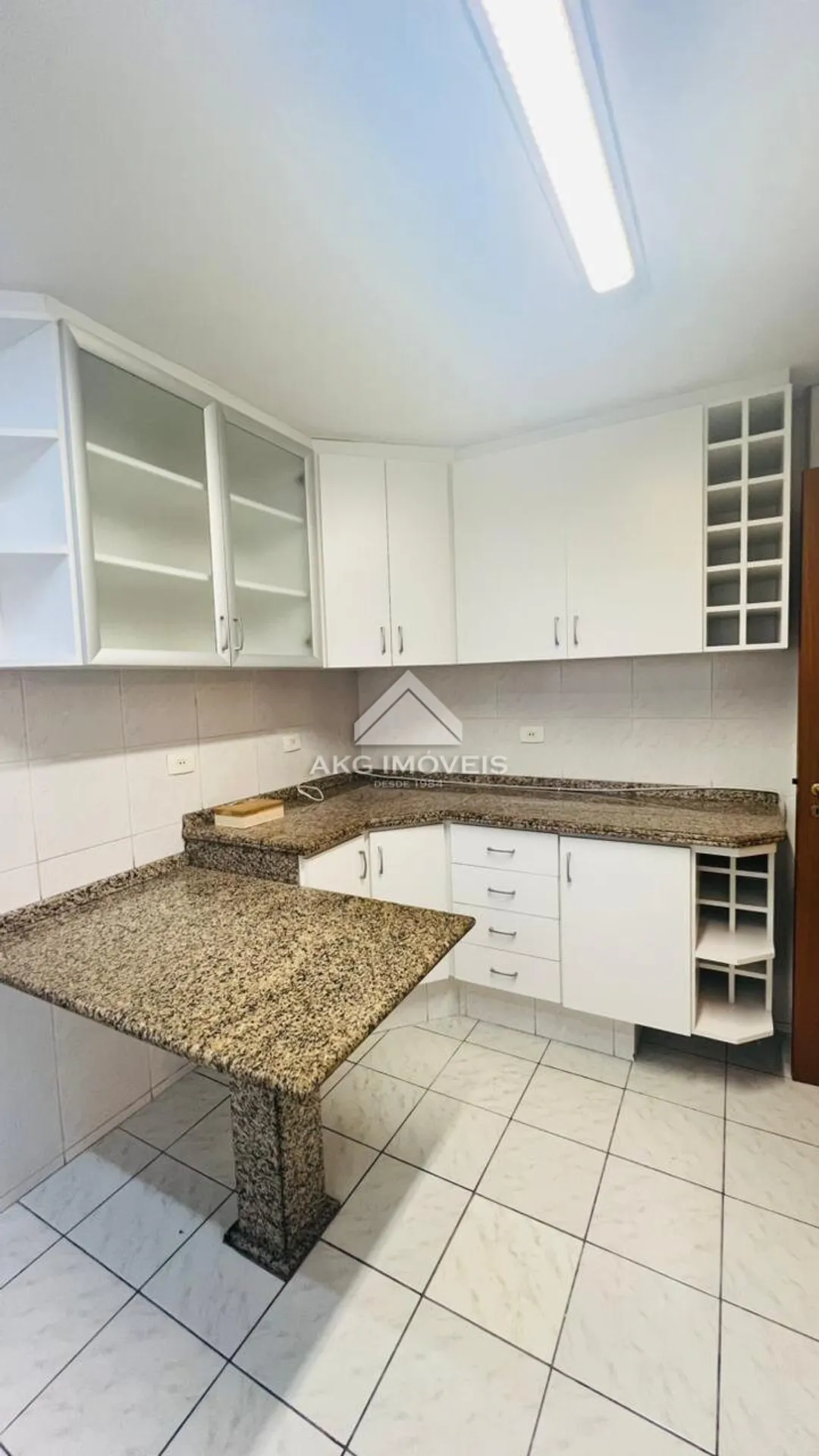 Apartamento com 4 quartos e 4 vagas, com varanda — photo 27