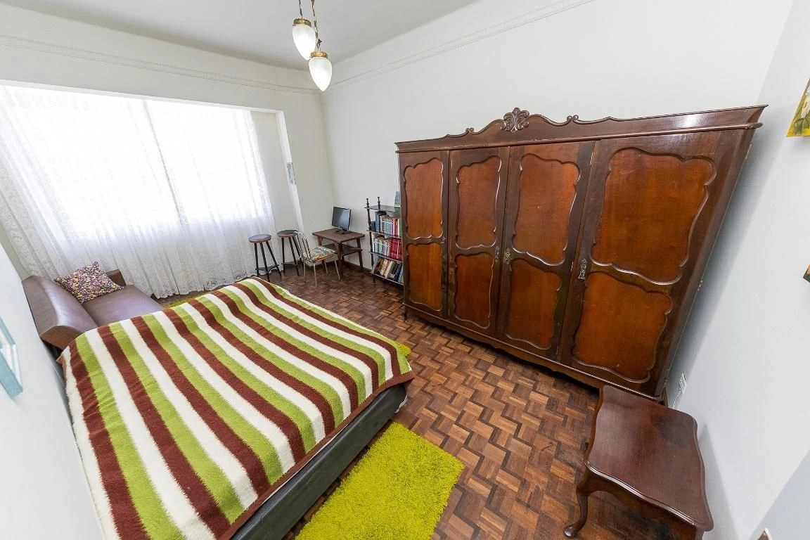 Furnished apartment, 97 m², with a bathtub — photo 24