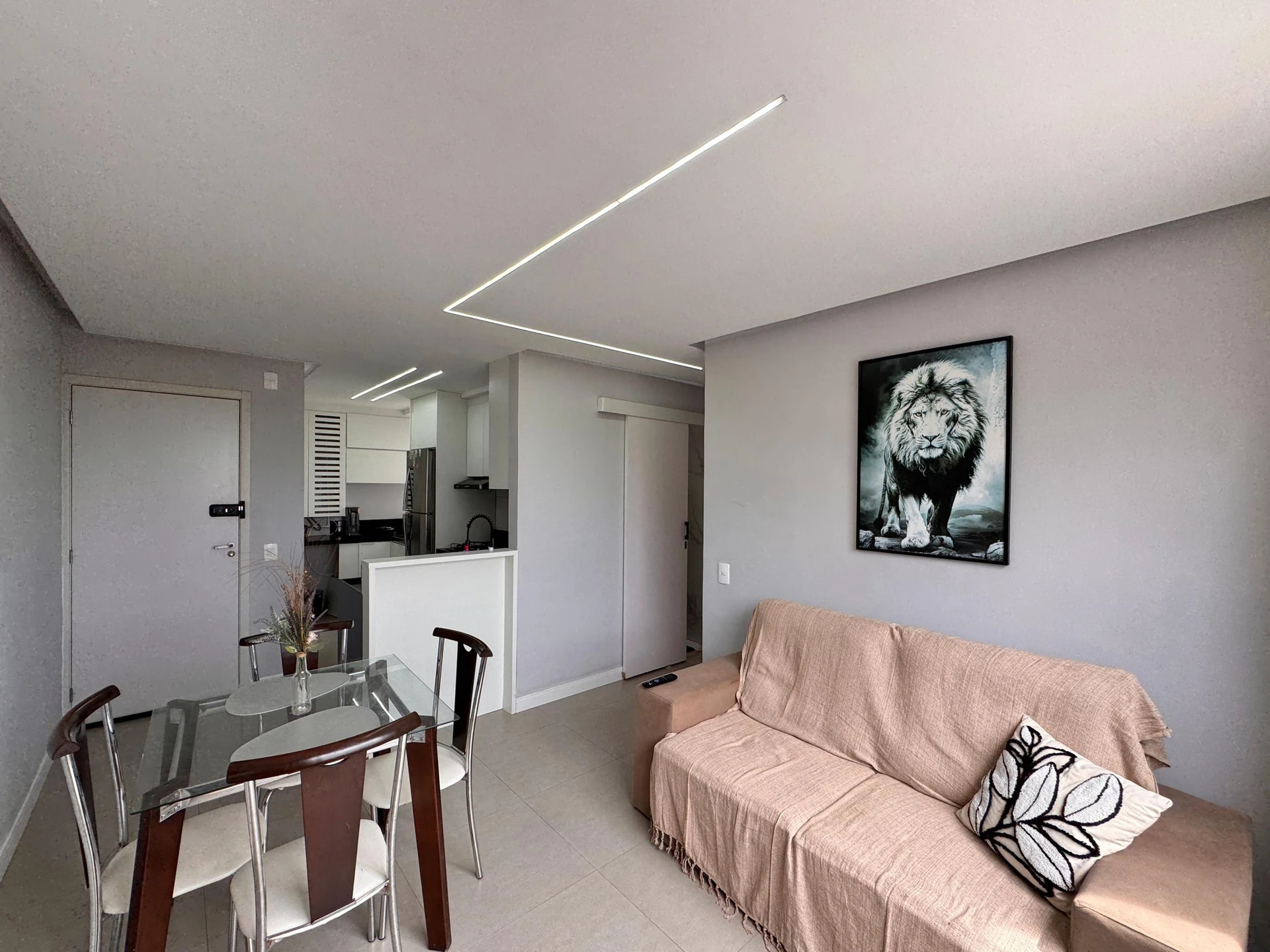 Furnished 2-bedroom, 43 m² apartment in Rio de Janeiro — photo 16