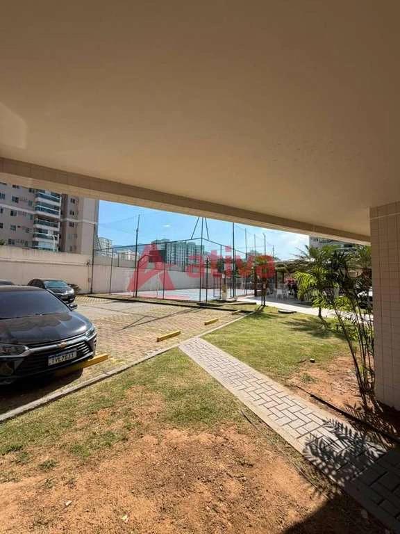 Apartamento com 2 quartos e varanda, 70 m² — photo 11