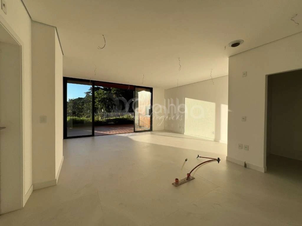 Apartamento sin amueblar con 2 suites y 2 plazas — photo 3