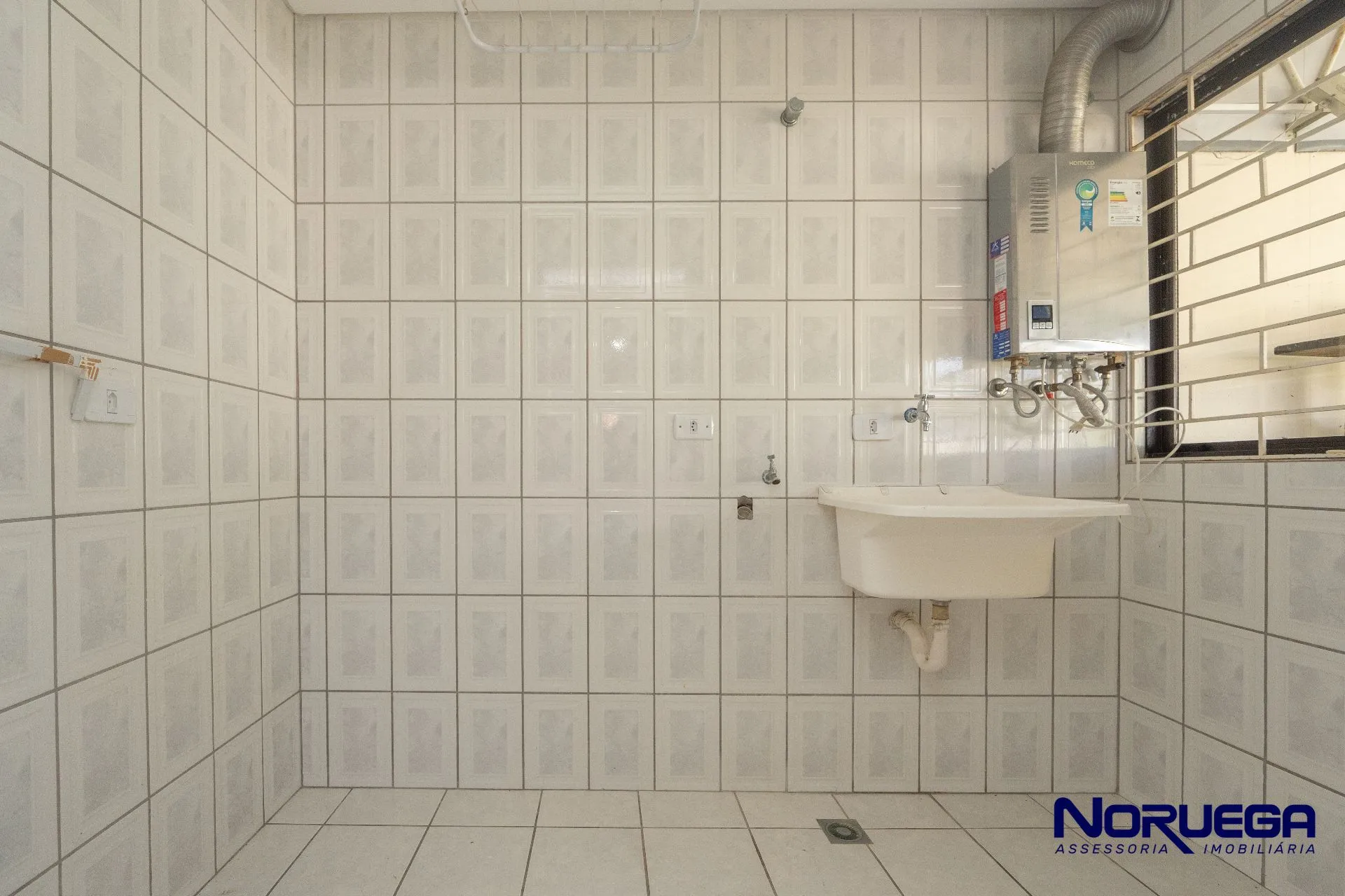 3-bedroom house, 1 with its own bathroom, 118 m², Curitiba — photo 13