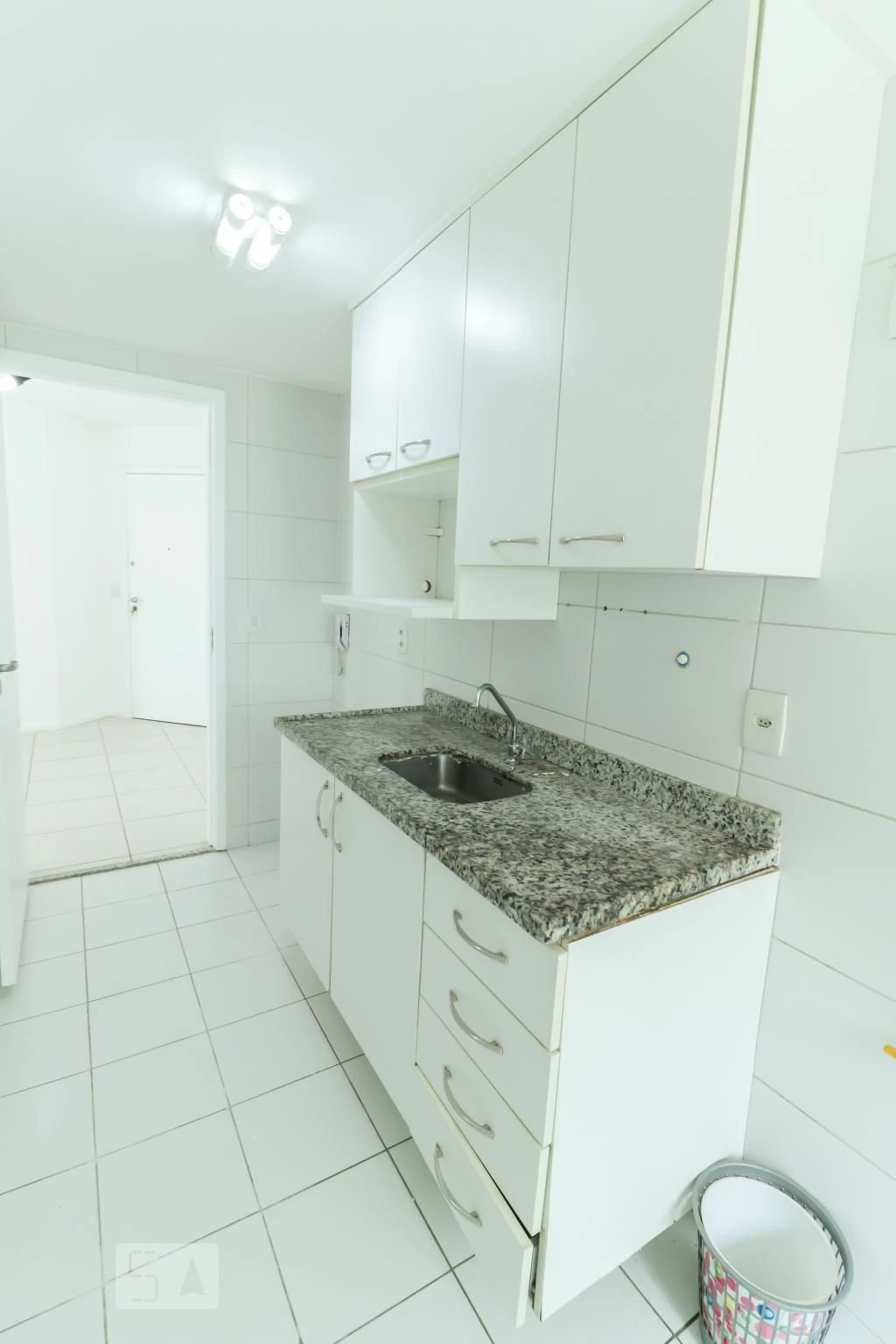 Apartamento de 3 quartos em condomínio com sauna — photo 5