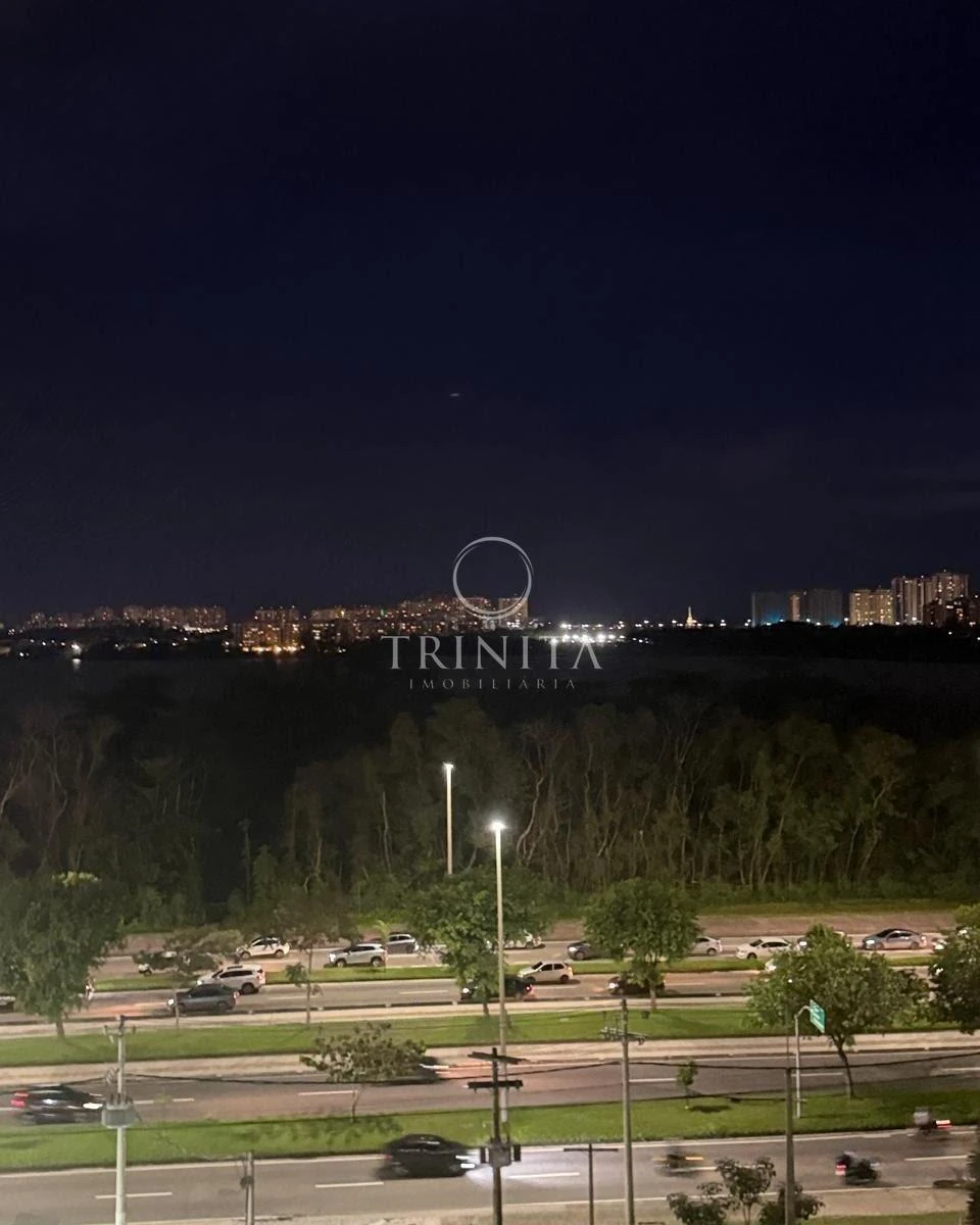 Квартира з 4 спальнями та видом на воду, Ріо-де-Жанейро — photo 25