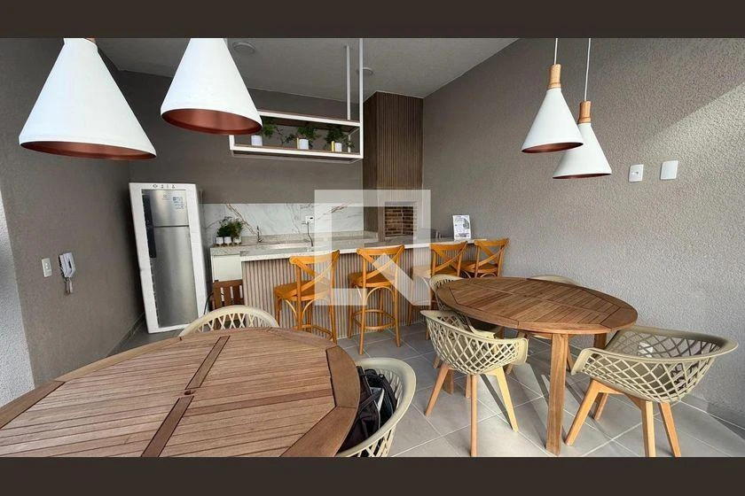 Apartment, 38 m², with a mountain view — photo 39