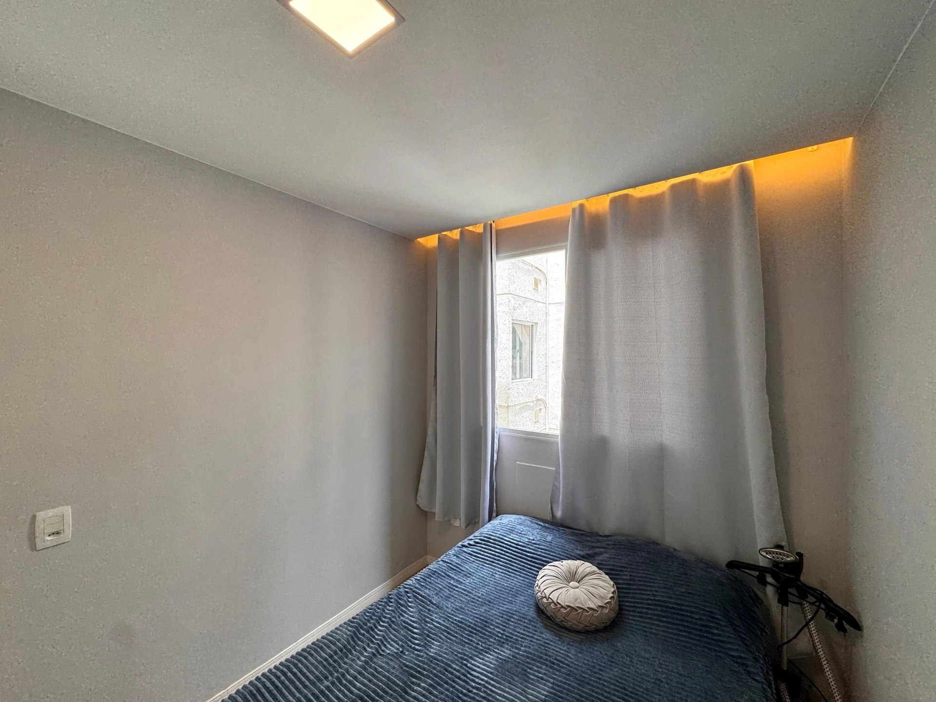 Furnished 2-bedroom, 43 m² apartment in Rio de Janeiro — photo 20