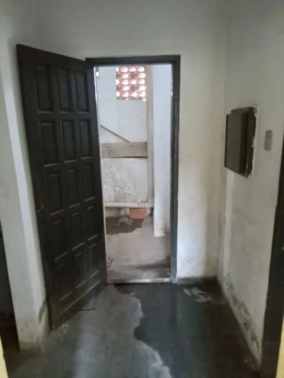 Unfurnished house with 1 bedroom and separate kitchen — photo 6