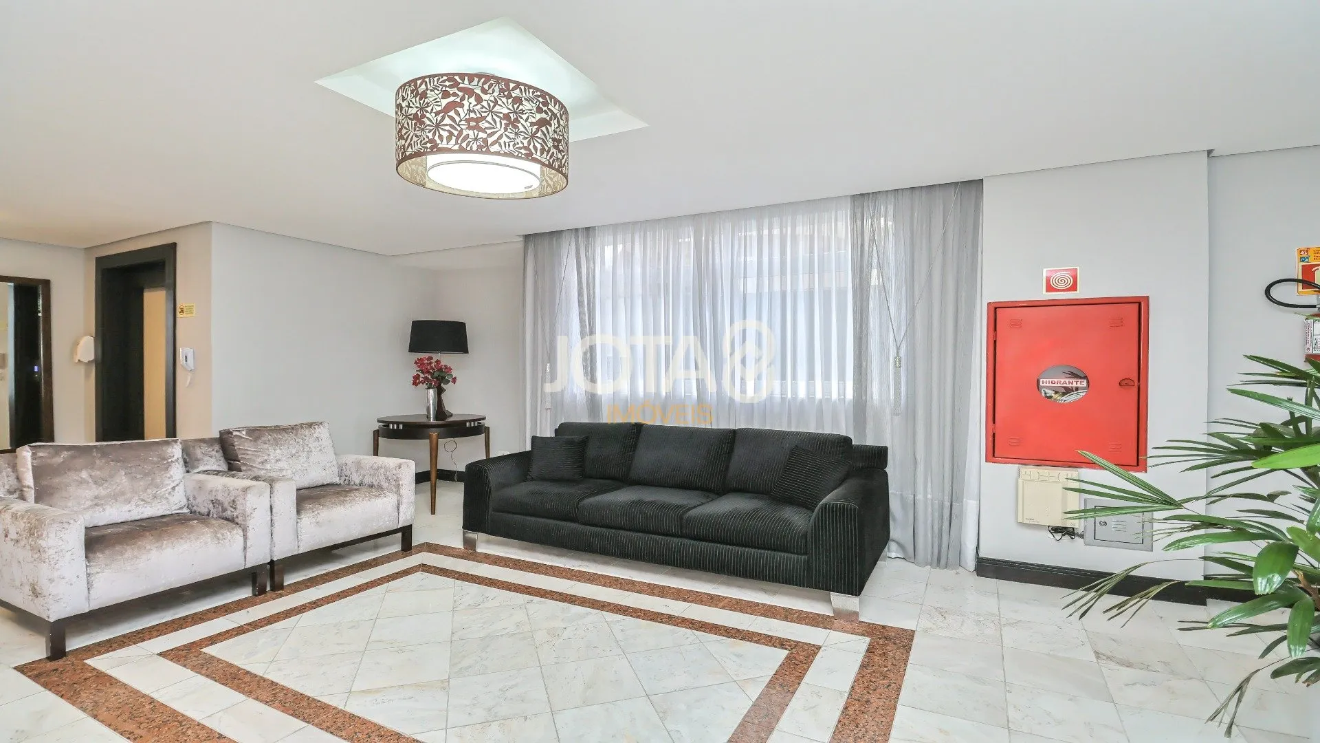 3-bedroom apartment with 129 m², private BBQ, 2 parking — photo 21