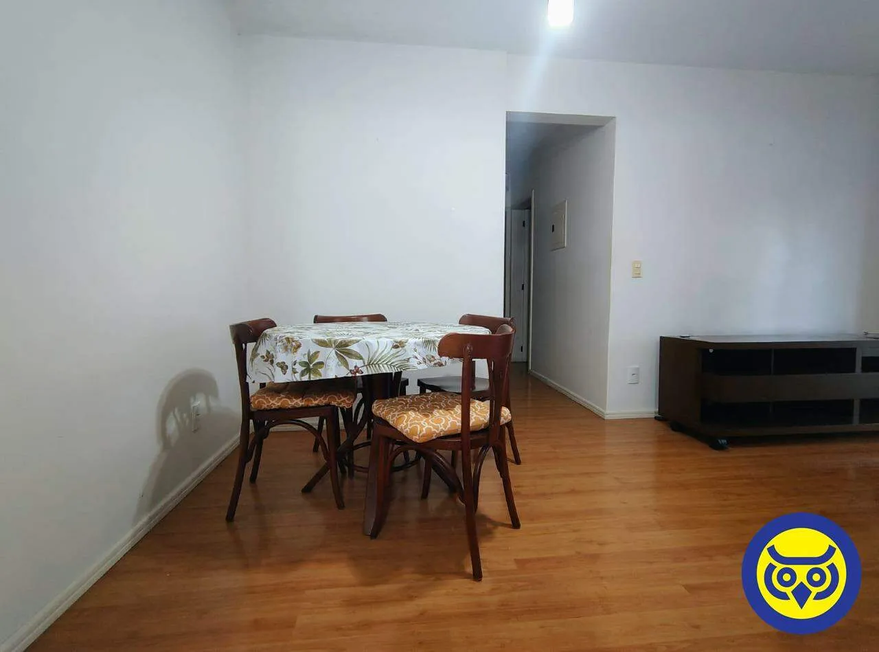 Apartment on the 5th floor with a washing machine — photo 9
