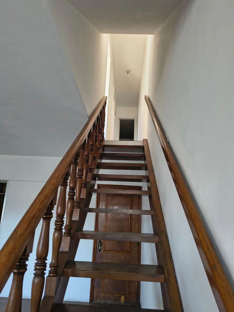Cobertura duplex de 140 m² com 3 quartos e varanda — photo 33