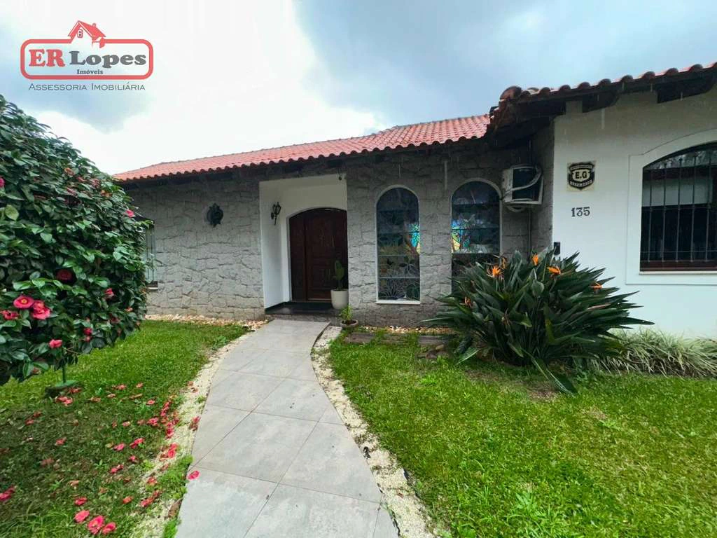 Casa térrea com 4 quartos e jardim privativo — photo 3