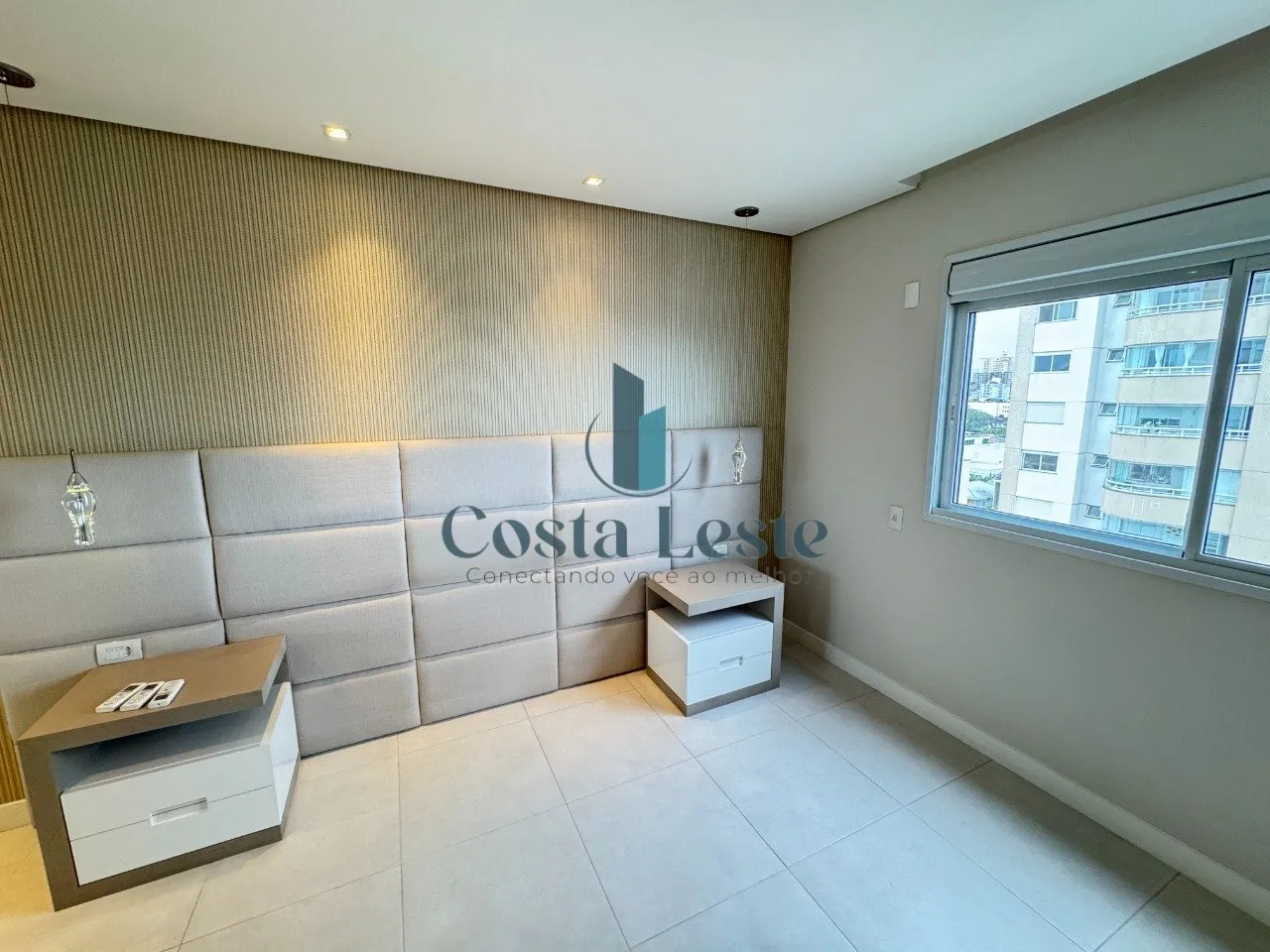 3-bedroom apartment with a home office in Florianópolis — photo 10