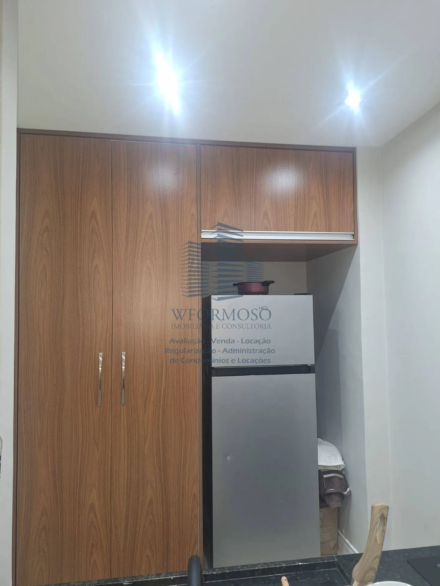 Квартира на 4-м этаже со стиральной машиной — photo 17