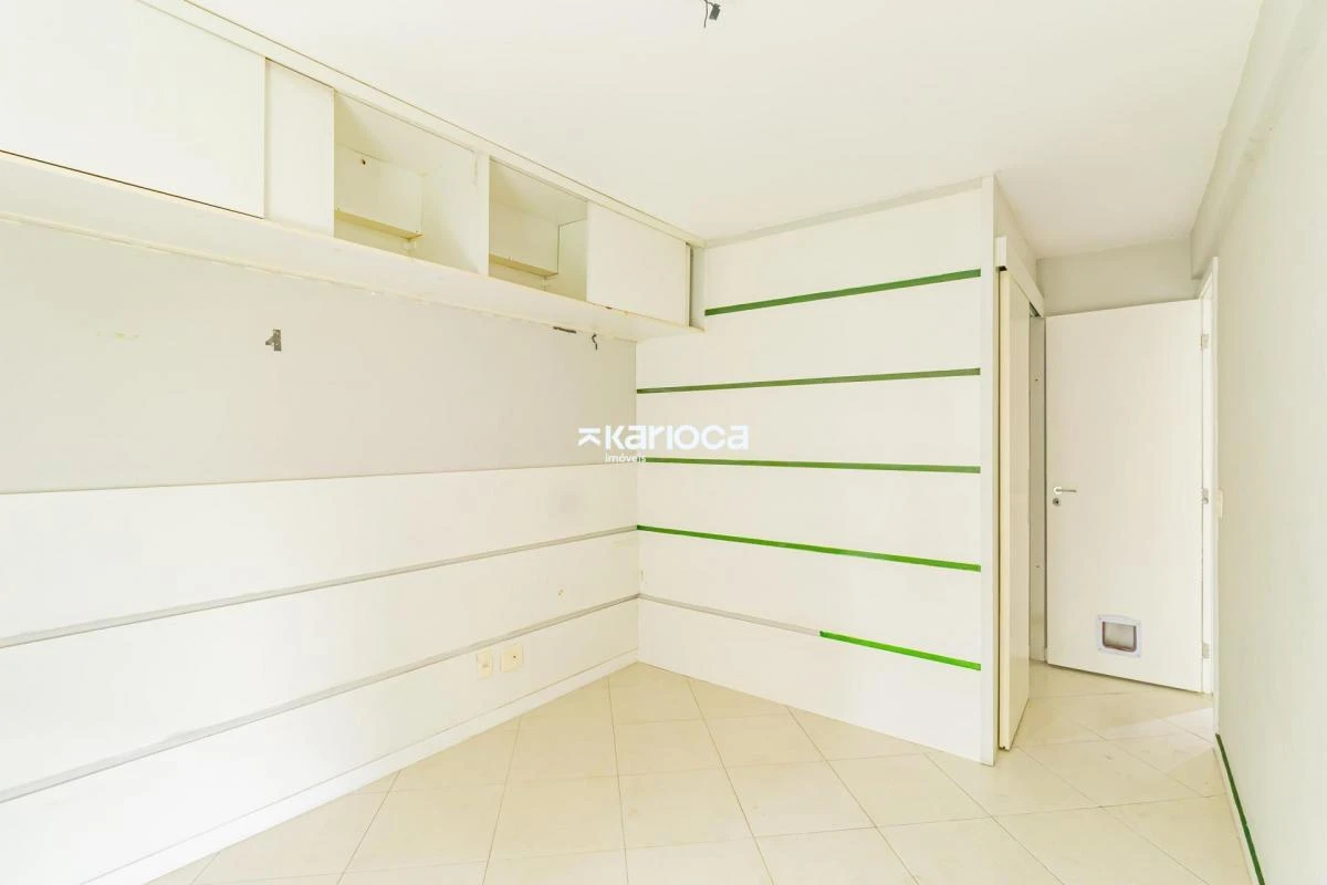 Departamento de 154 m² con vista a la montaña y vestidor — photo 8