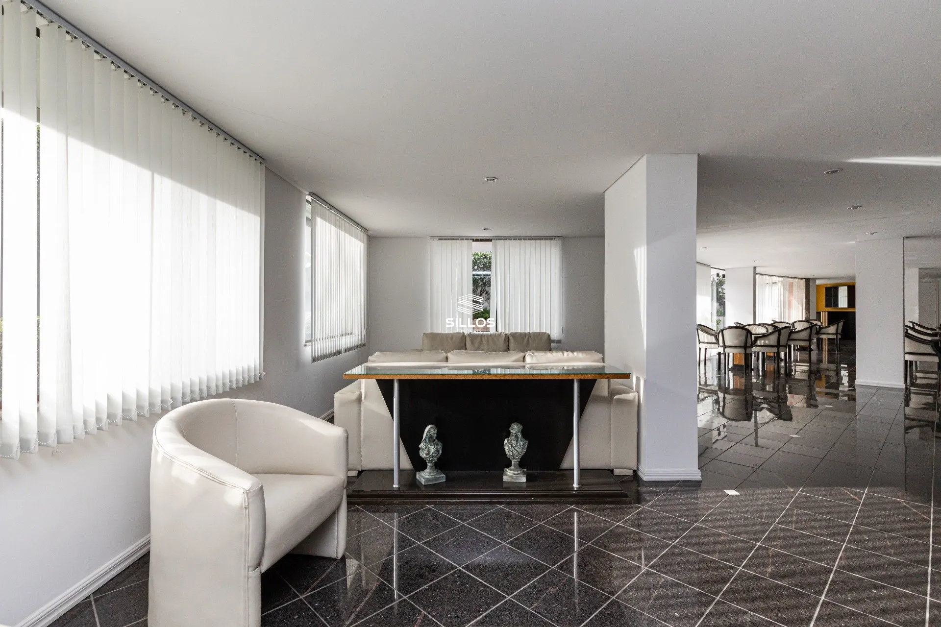 Apartamento para alugar com 262 m², 3 dormitórios e sacada — photo 39