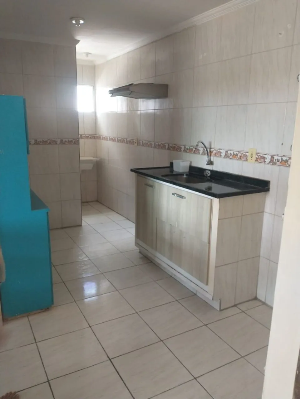 2-bedroom, 67 m² apartment in João Pessoa