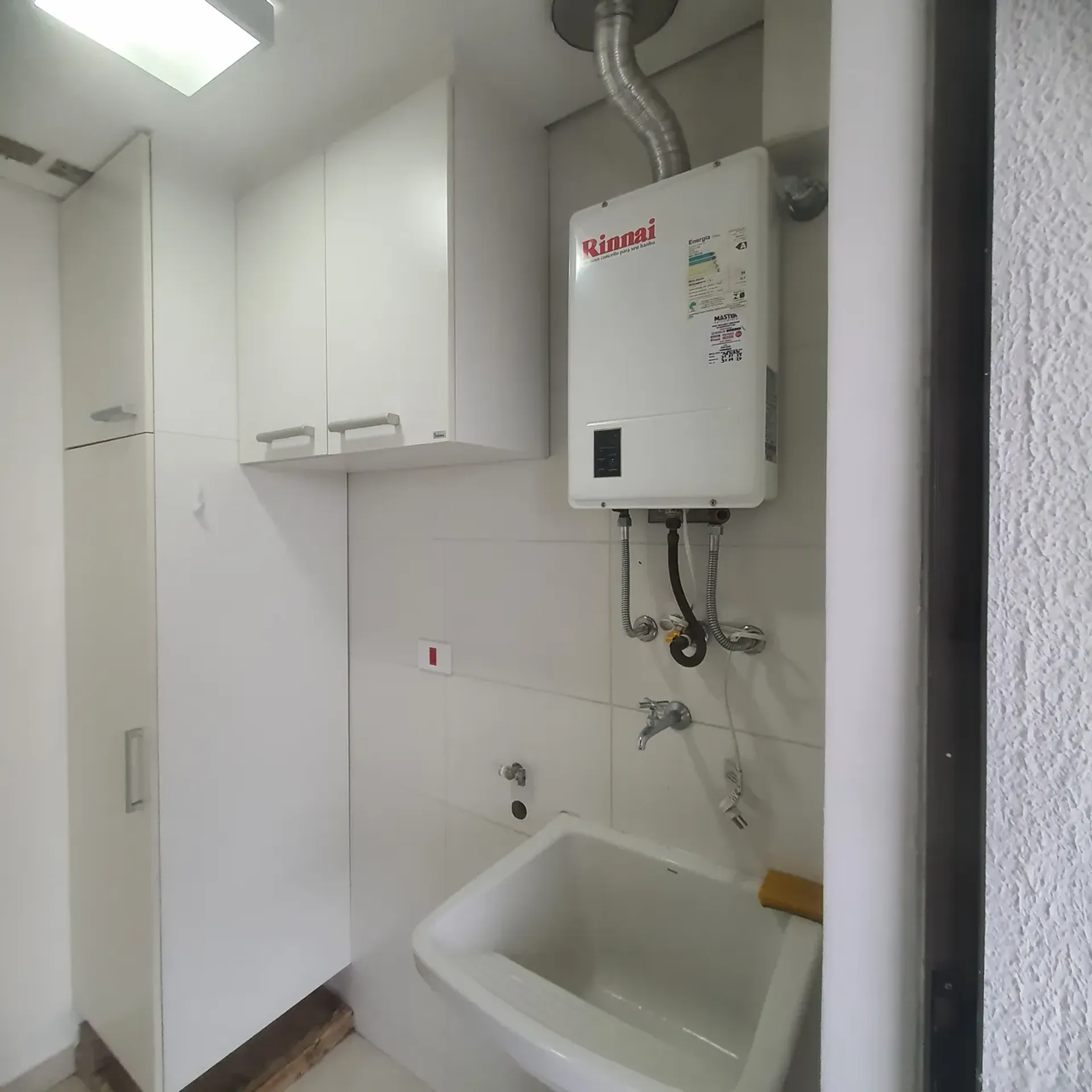 3-bedroom apartment with a private BBQ — photo 25