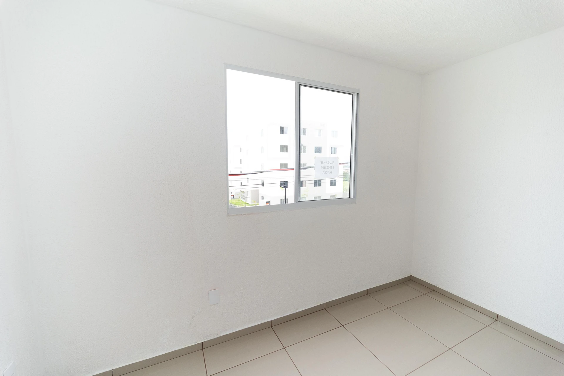 Apartamento de 40 m² e 2 quartos, Inhoaíba — photo 17
