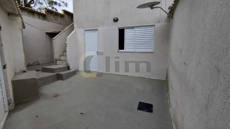Duplex house of 40 m² with 1 bedroom and 2 bathrooms — photo 14