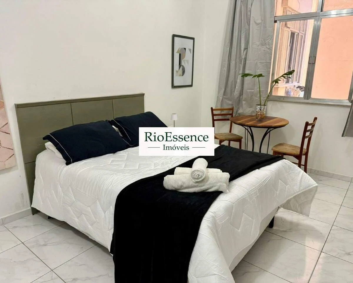 Studio mobiliado com 1 quarto e 1 banheiro, 38 m² — photo 2