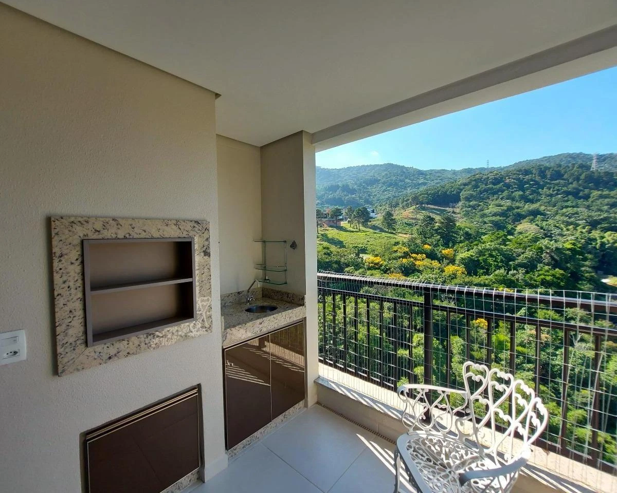 Washing machine in a 2-bedroom apartment, 67 m² — photo 8