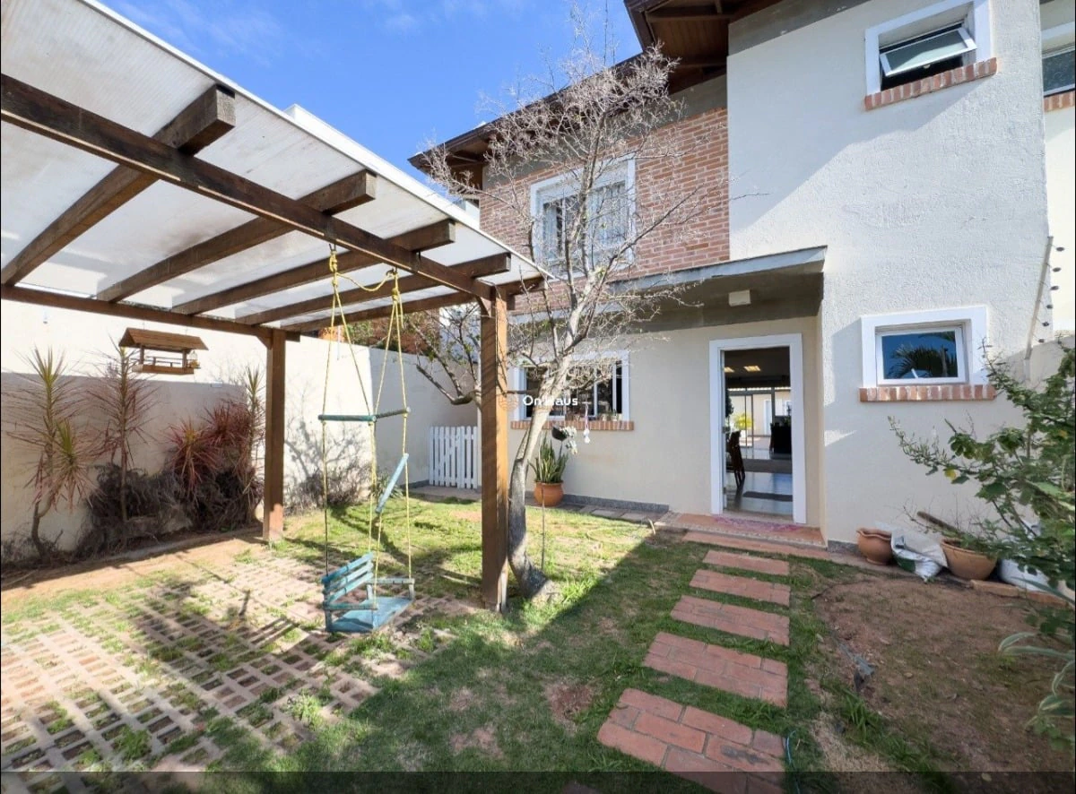 Furnished house, 149 m², with a dishwasher — photo 13