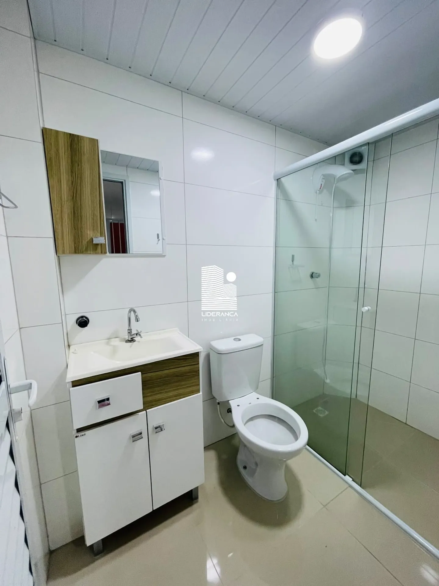 One-bedroom apartment, 24 m² — photo 2