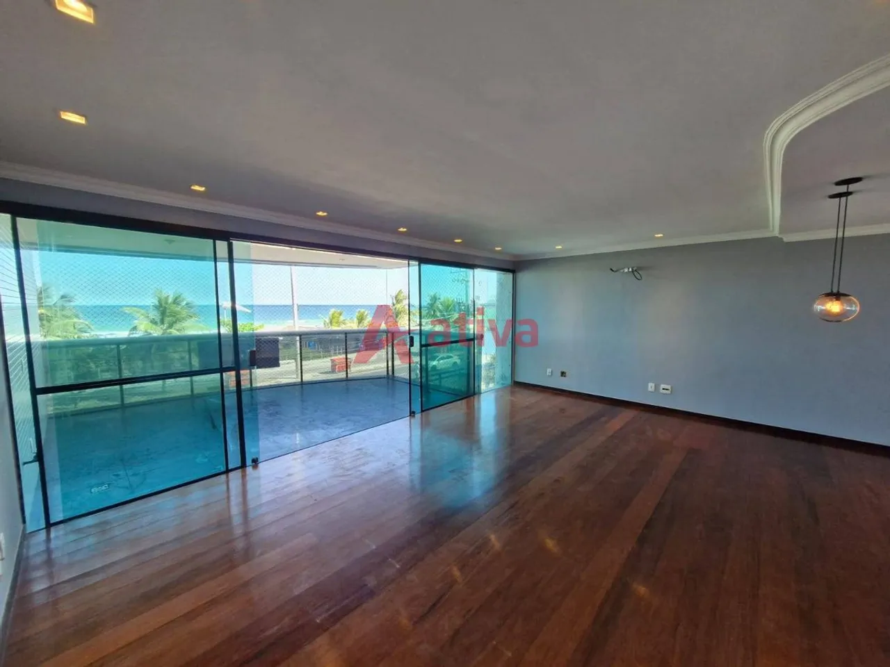 3-bedroom apartment with gas kitchen and 3 parking spots — photo 7