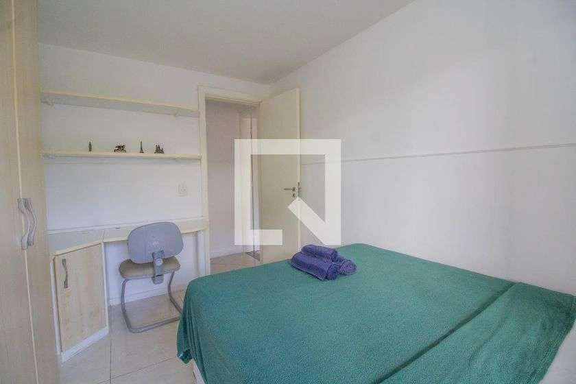 Furnished 81 m² apartment with 2 bedrooms and en-suite — photo 16