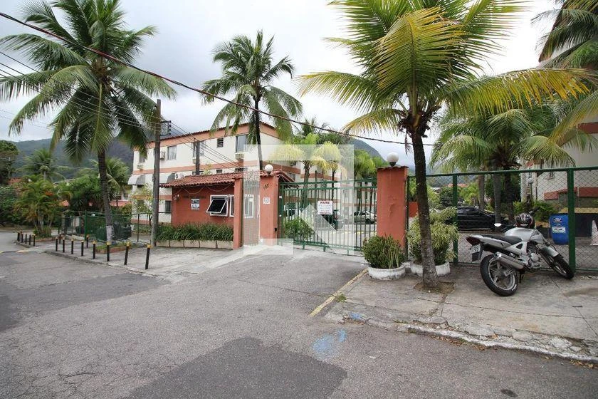 Departamento de 2 dormitorios en edificio con piscina — photo 37