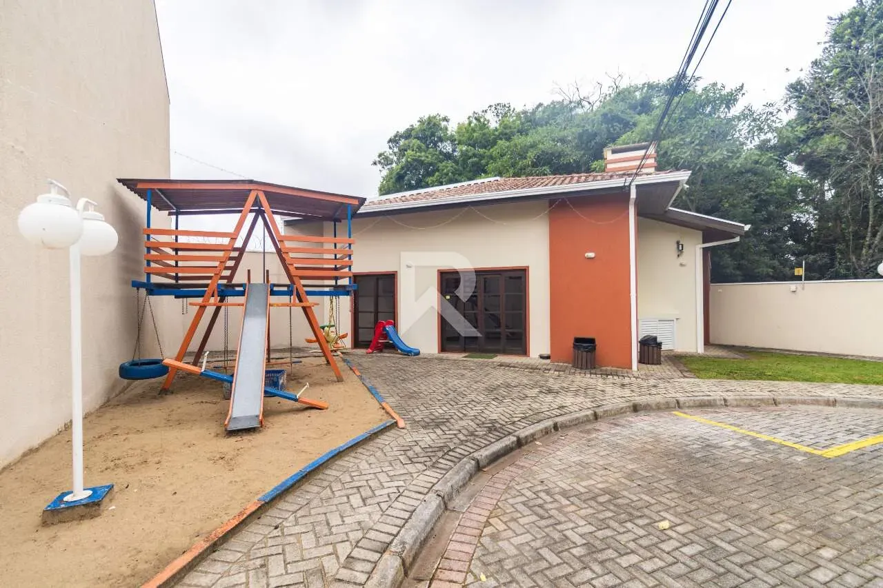 Casa 3 quartos de 120 m² com 2 vagas e jardim privativo — photo 39