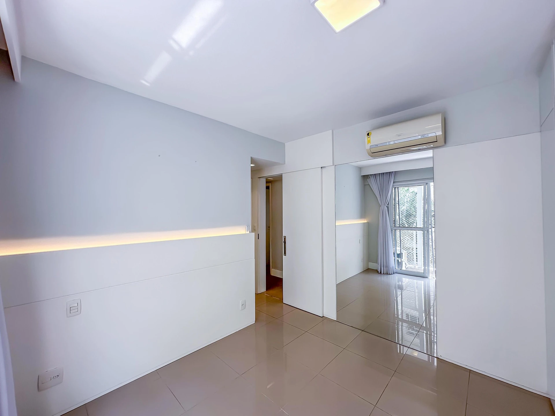 Apartamento de 4 quartos com varanda envidraçada, Botafogo — photo 35
