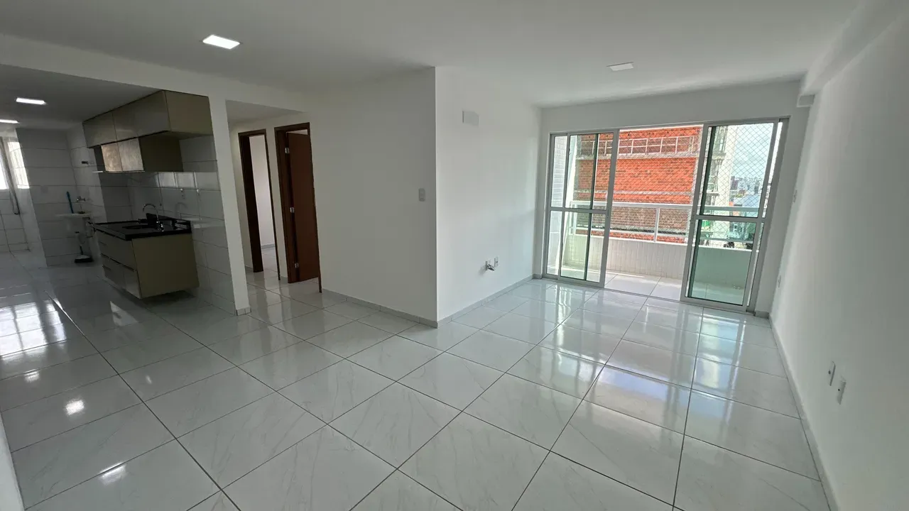Квартира 83 м² с 3 спальнями и сьютом на 5 этаже — photo 3