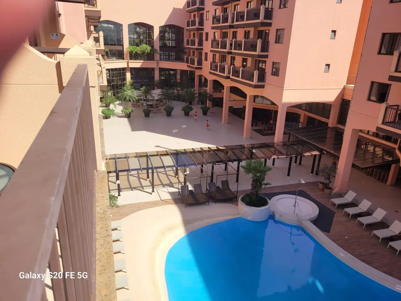 Apartamento amueblado con 1 dormitorio en suite y 1 plaza — photo 10