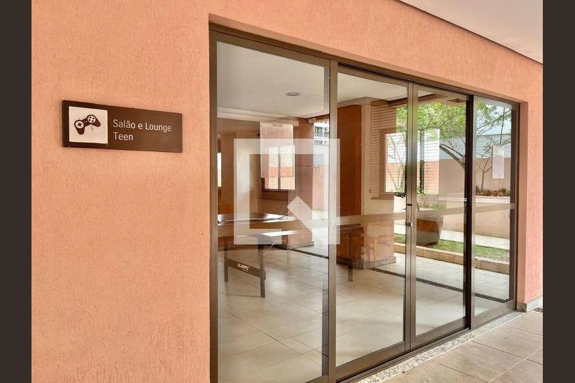 Apartamento de 2 quartos em condomínio com academia — photo 39