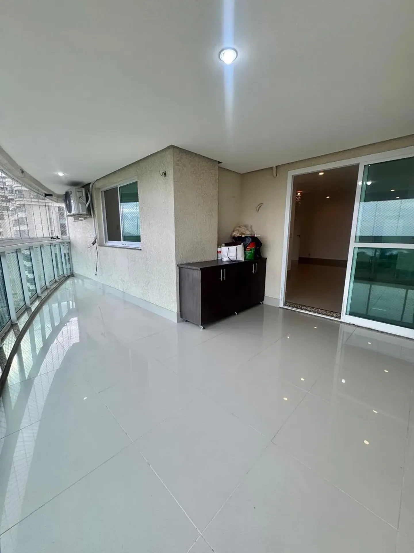 Apartamento, 127 m², com churrasqueira privativa — photo 16