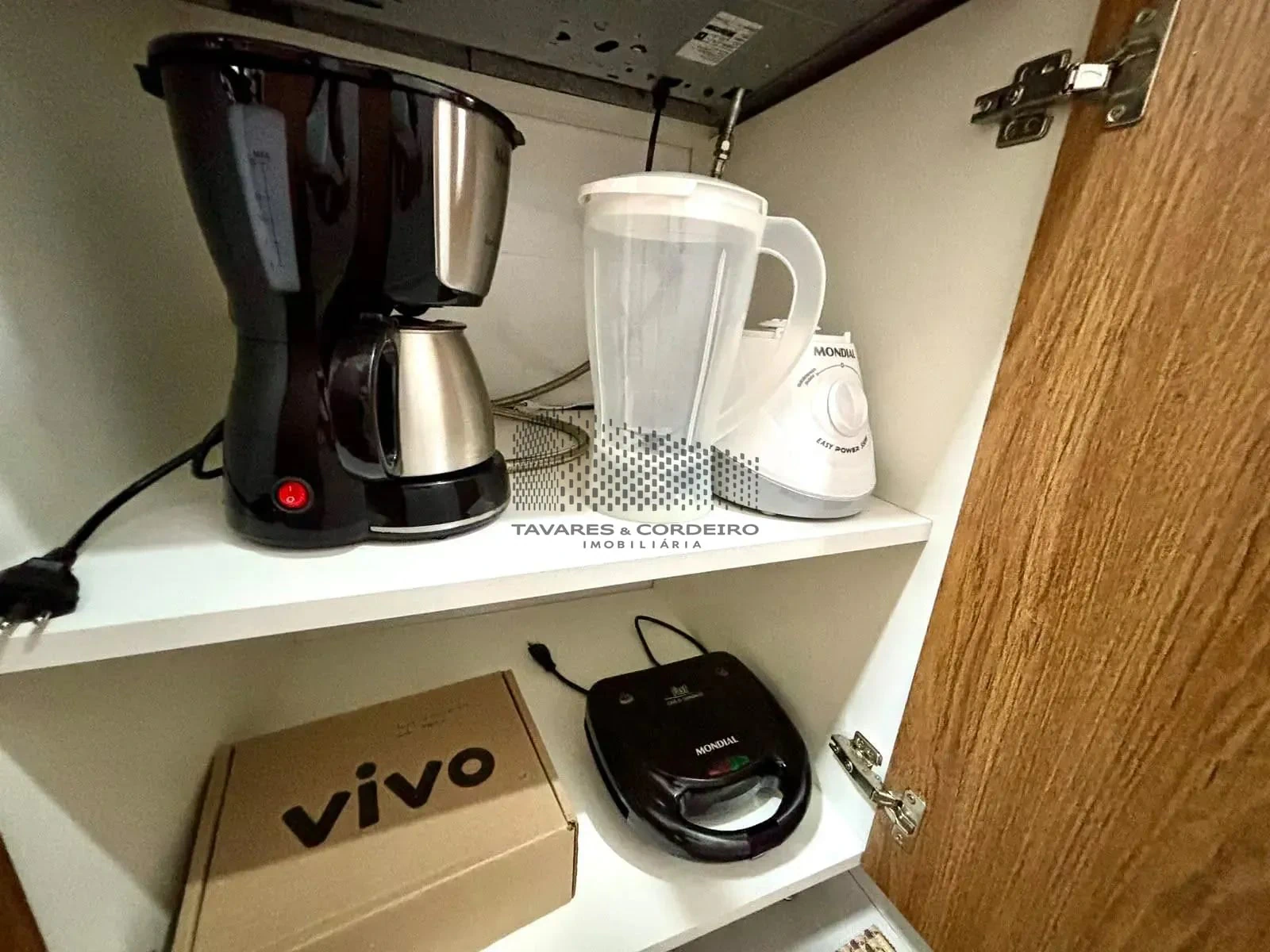 Furnished apartment, 48 m², with a washing machine — photo 19