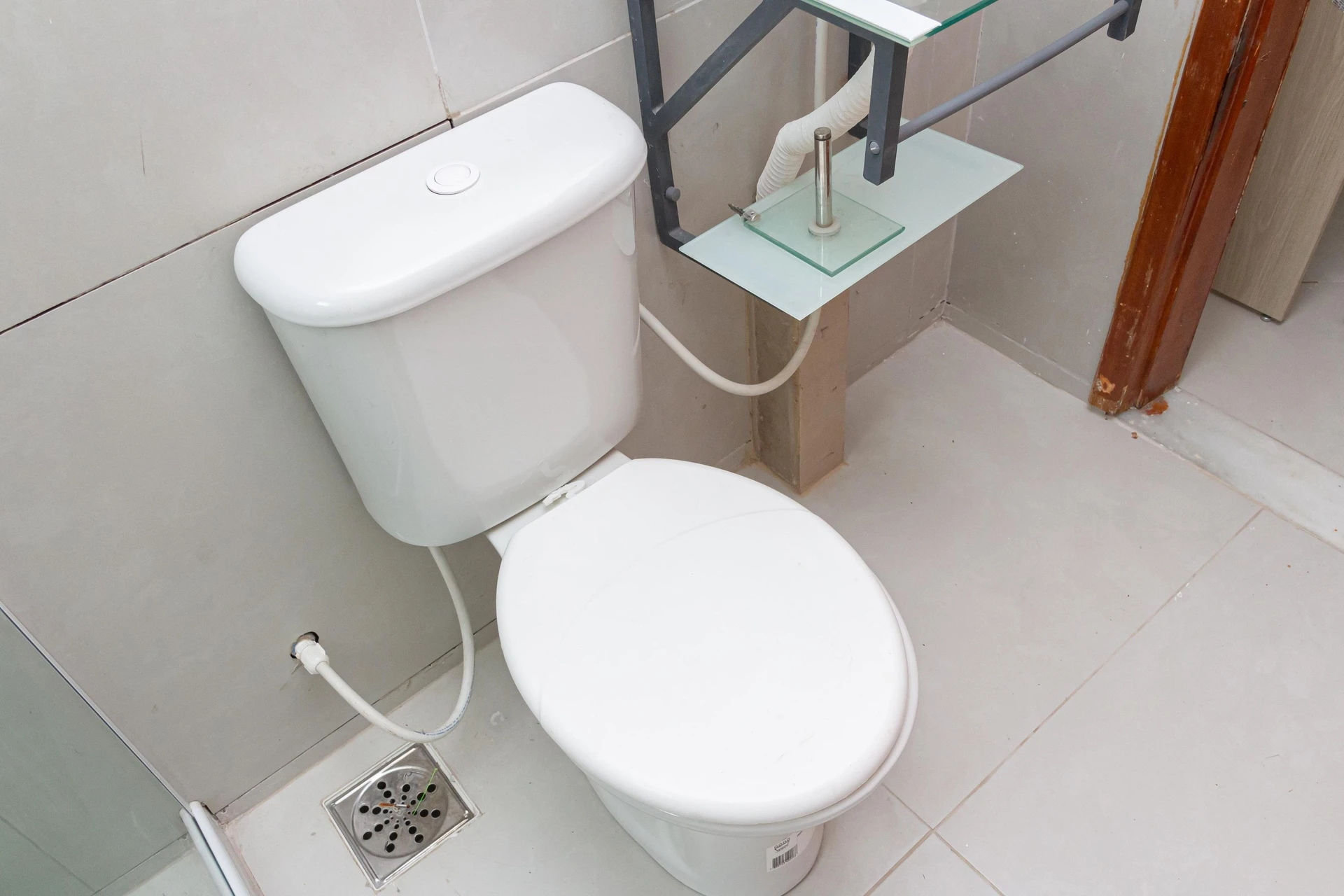 Estudio sin amueblar con 1 dormitorio y 1 baño — photo 36