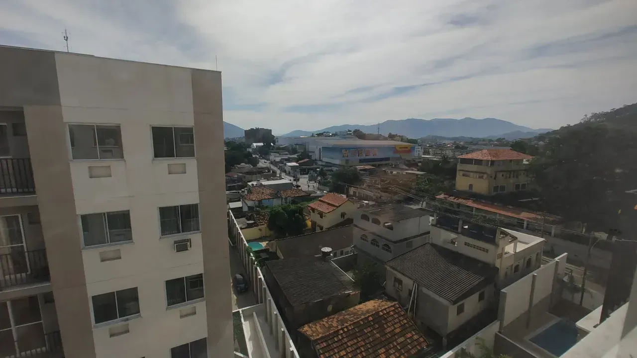 Apartamento com 2 quartos e 2 banheiros, com vaga — photo 14