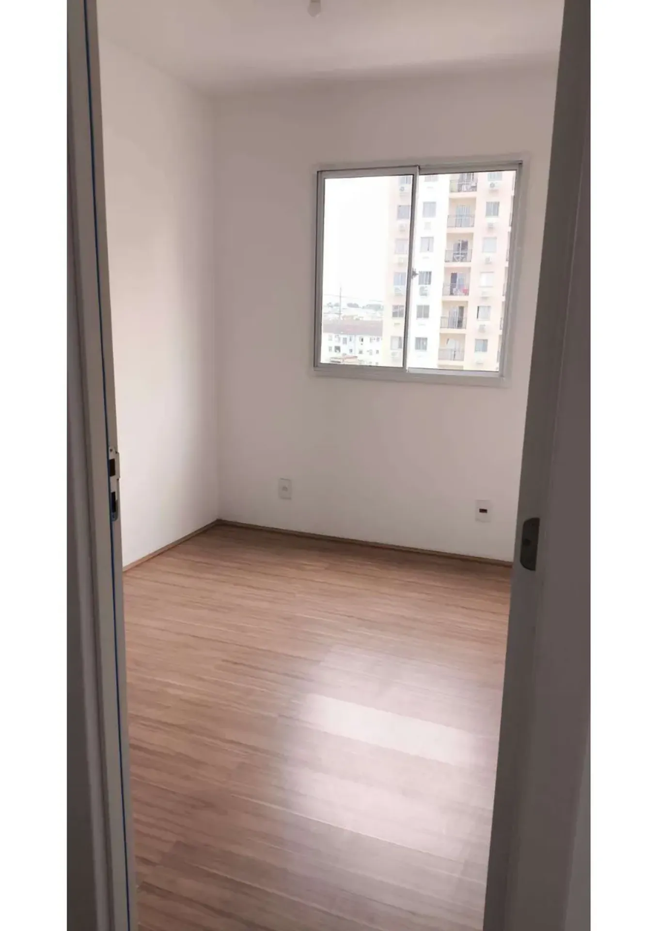Apartamento com máquina de lavar, Parada de Lucas — photo 14